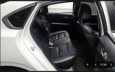 продажа honda stream: Kia Cerato: 2020 г., 1.6 л, Автомат, Бензин, Седан — 5