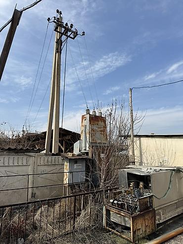 Продажа цехов, заводов, фабрик: Продаётся земельный участок 37 соток с капитальными строениями — — 23