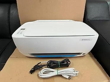 Skeneri: HP DeskJet 3630 All-in-One inkjet štampač - Funkcije: štampa — 9