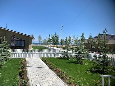 act building: Коттедж, Palm Beach, Чок-Тал, 8+ мест — 2