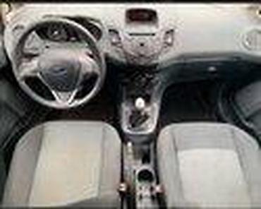 prodaj: MOTOR 1.4 TDCI ZA FORD FIESTA OD 2009. DO 2011. GOD. | SMEDEREVSKA — 8