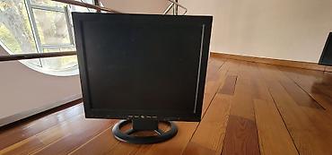 выкуп техники: Монитор, LG, Б/у, LCD, 17" - 18" — 8