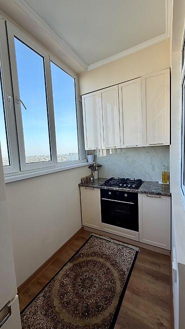 квартира карпинка: 2 комнаты, 70 м², Карпинка Элитка, 8 этаж, Евроремонт — 5