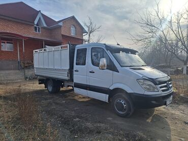 хочу купить мерседес спринтер грузовой 316 бу в германии: Mercedes-Benz Спринтер: 2008 г., 2.2 л, Механика, Дизель, Бус