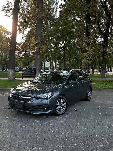 субару импреза врх: Subaru Impreza: 2022 г., 2 л, Вариатор, Бензин, Хэтчбэк — 2