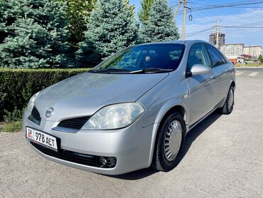 фаркоп ниссан примера: Nissan Primera: 2003 г., 2 л, Вариатор, Бензин, Седан