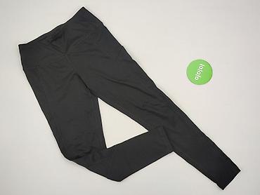 legginsy i stringi: Workout, Legginsy Sportowe damskie, rozmiar XS — 2
