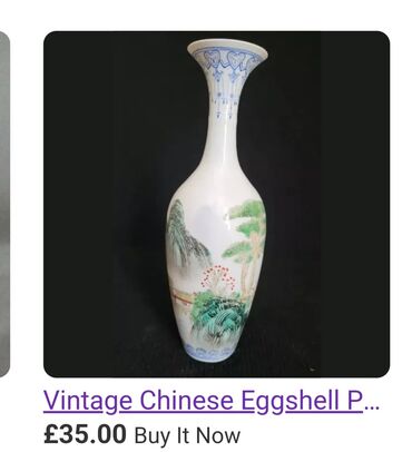 Vaze i saksije: Vaza, Staklo, bоја - Šareno, Novo — 3