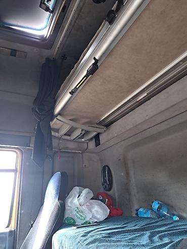 Тягачи: Тягач, 2008 г., Шторный — 15