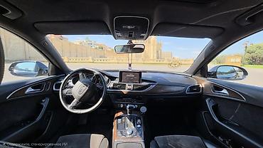 a6 audi: Audi A6: 2 l | 2014 il Sedan — 4