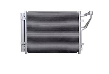 hyundai accent radiator: Hyundai-Kia üçün kondisioner radiatoru — 1