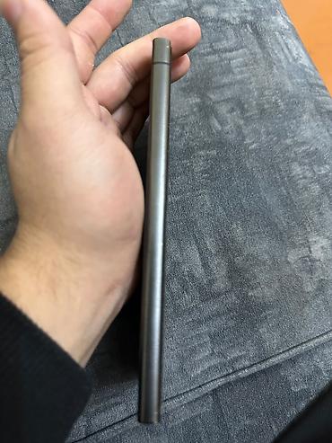 стационарный телефон: Samsung Galaxy S24 Ultra, 256 ГБ, цвет - Серый, Отпечаток пальца — 3