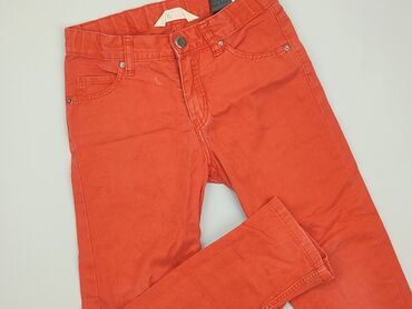 reserved jeansy denim: Jeans, H&M, 8 years, 128, condition - Very good