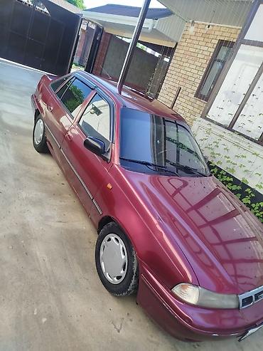 Продажа авто: Daewoo Nexia: 2007 г., 1.5 л, Механика, Бензин, Седан — 6