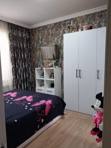 4 mkr kiraye evler 2023: 4 комнаты, 70 м², Нет кредита, Свежий ремонт