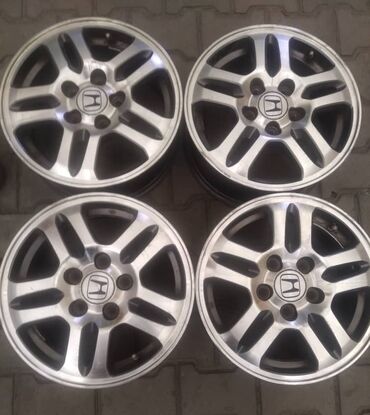 диски реплика опель астра: Литые Диски R 15 Honda, Комплект, отверстий - 5, Б/у