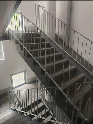 Продажа квартир: 1 комната, 34 м², 105 серия, 4 этаж, Старый ремонт at lalafo.kg — 11 Продажа квартир: 1 комната, 34 м², 105 серия, 4 этаж, Старый ремонт — 11