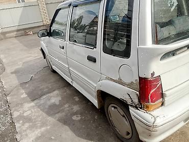 Mini: Mini Classic Mini: 1997 г., 0.8 л, Автомат, Бензин, Хетчбек — 6