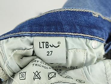danielki 29: Ltb, Jeansy damskie, rozmiar S — 5
