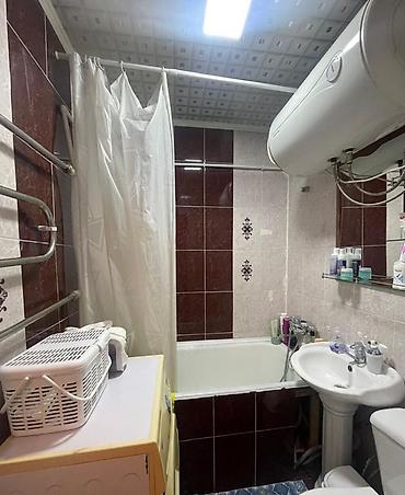 Продажа квартир: 2 комнаты, 40 м², Индивидуалка, 4 этаж, Евроремонт — 3