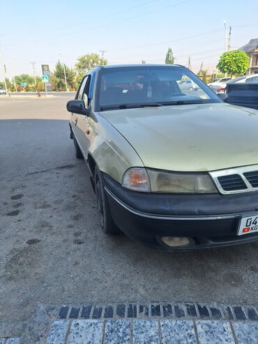 машина опель астра: Daewoo Nexia: 2007 г., 1.6 л, Механика, Бензин, Седан
