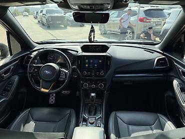 Subaru: Subaru Forester: 2023 г., 2.5 л, Вариатор, Бензин, Кроссовер — 9