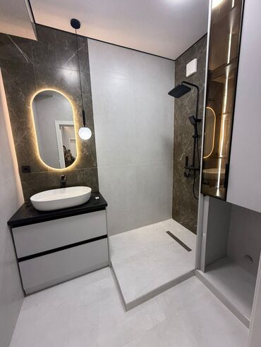 Продажа квартир: 2 комнаты, 69 м², Элитка, 8 этаж, Евроремонт — 13