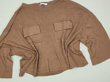 pull and bear zakopane: Zara, Bluzka damska, rozmiar L — 1