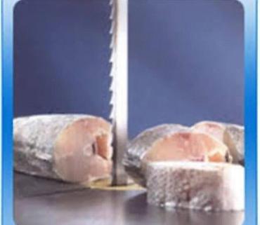 Digər restoran, kafe avadanlığı: Ət dəzgahı Ət dəzgahı Et sümük kesen misar ət sümük kəsən mişar — 9