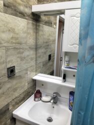 Uzunmüddətli kirayə mənzillər: Otaq yoldaşı bəy axtarıram. Mənzil 2 otaqdan ibarətdir. Yeni tikili 17 -da lalafo.az — 15 Uzunmüddətli kirayə mənzillər: Otaq yoldaşı bəy axtarıram. Mənzil 2 otaqdan ibarətdir. Yeni tikili 17 — 15