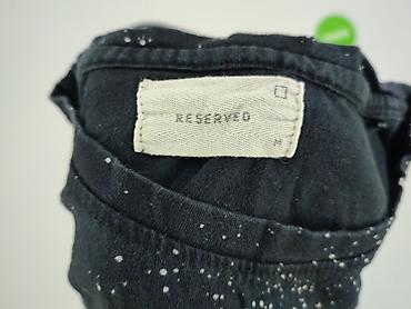 mango: Reserved, Koszulka dla mężczyzn, rozmiar M — 4