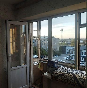 1 комната, 35 м², Пишпек Хрущевка, 5 этаж, Старый ремонт at lalafo.kg 1 комната, 35 м², Пишпек Хрущевка, 5 этаж, Старый ремонт