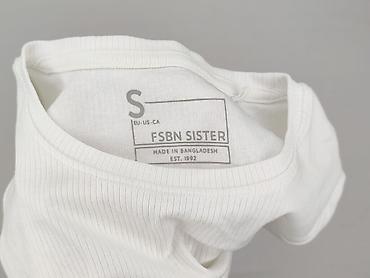 koszulki primark: FBsister, T-shirt damski, rozmiar S — 4