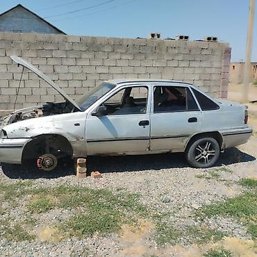 лак авто: Продаются запчасти от седана Daewoo Nexia (кузов N100/N150), авто — 2
