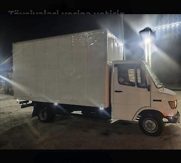 Yük maşınları: Tecılı satilir — 5