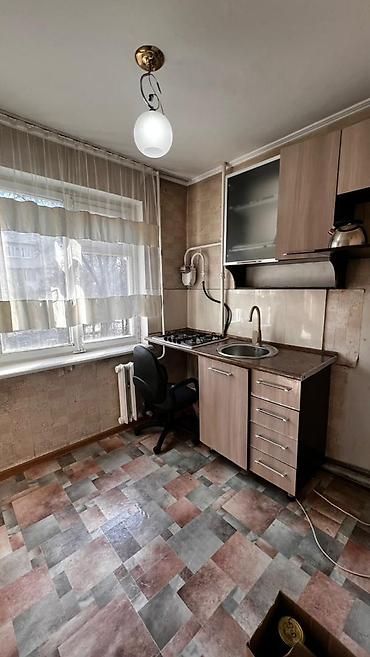 Продажа квартир: 2 комнаты, 43 м², 104 серия, 2 этаж — 12