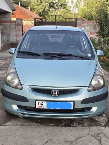 тойота королла 2018 цена бишкек: Honda Jazz: 2003 г., 1.4 л, Механика, Бензин
