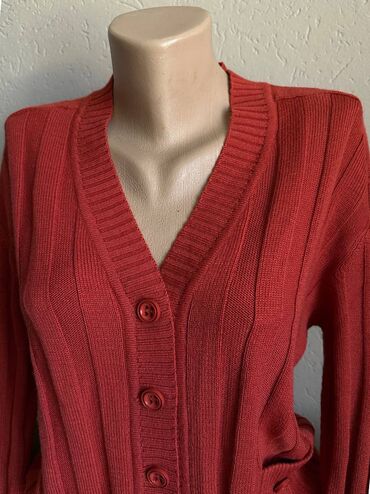 Džemperi, kardigani: XL, Vuna, Casual — 9