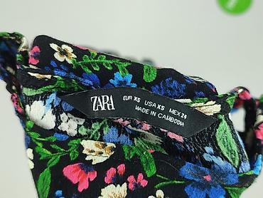 flared zara: Zara, Sukienka damska, rozmiar XS — 4