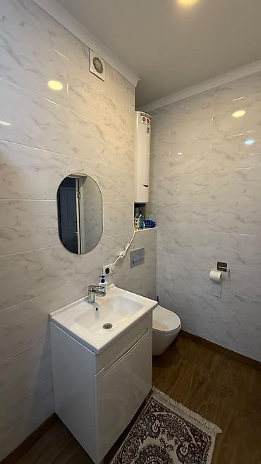Продажа квартир: 3 комнаты, 101 м², Элитка, 12 этаж, Косметический ремонт — 17