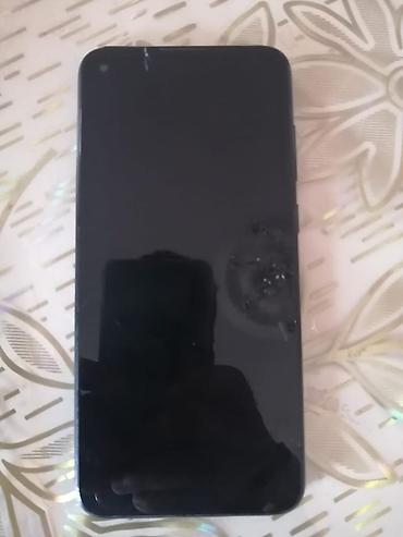 samsung galaxy not 20: Samsung Galaxy A11, 32 GB, rəng - Qara, Barmaq izi — 3