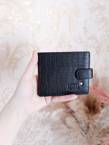 Portmone, pulqabıları: Pulqabı, Təbii dəri, Yeni — 15