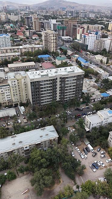 600: Продажа офисов 300 м², Без ремонта, 2 этаж — 3