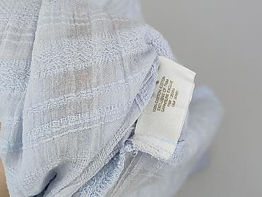 linen trousers pull and bear: Tunika damska, rozmiar S — 5