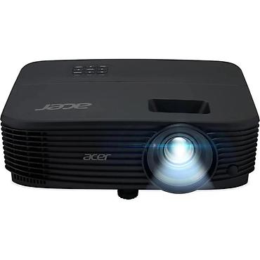 №: 11328 Məhsulun adı: Proyektor Acer X1229 (MR.JXG11.001) Brend: Acer