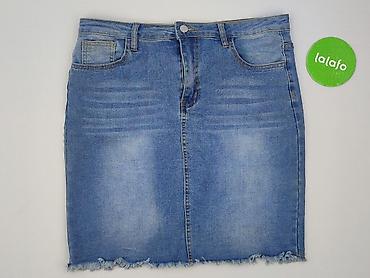 jeans 510 levis: Spódnica damska, rozmiar XL — 2