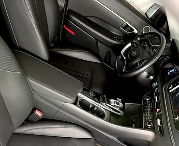 аккумуляторы соната: Hyundai Sonata: 2020 г., 2 л, Автомат, Газ, Седан — 5