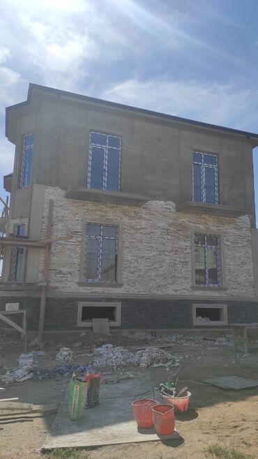 Təmir və tikinti: Digər tikinti materialları