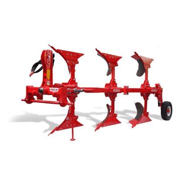 Kotanlar: Maschio Gaspardo Unico XS 2+1 dönərli kotan Aqreqat 150 sm işləmə