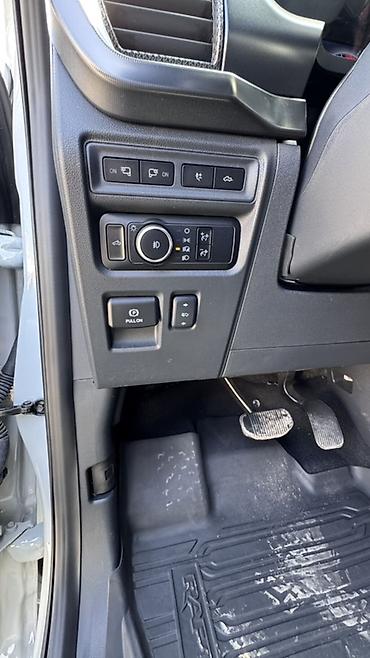 пол выкуп: Ford F-150: 2024 г., 3.5 л, Автомат, Бензин, Пикап — 10